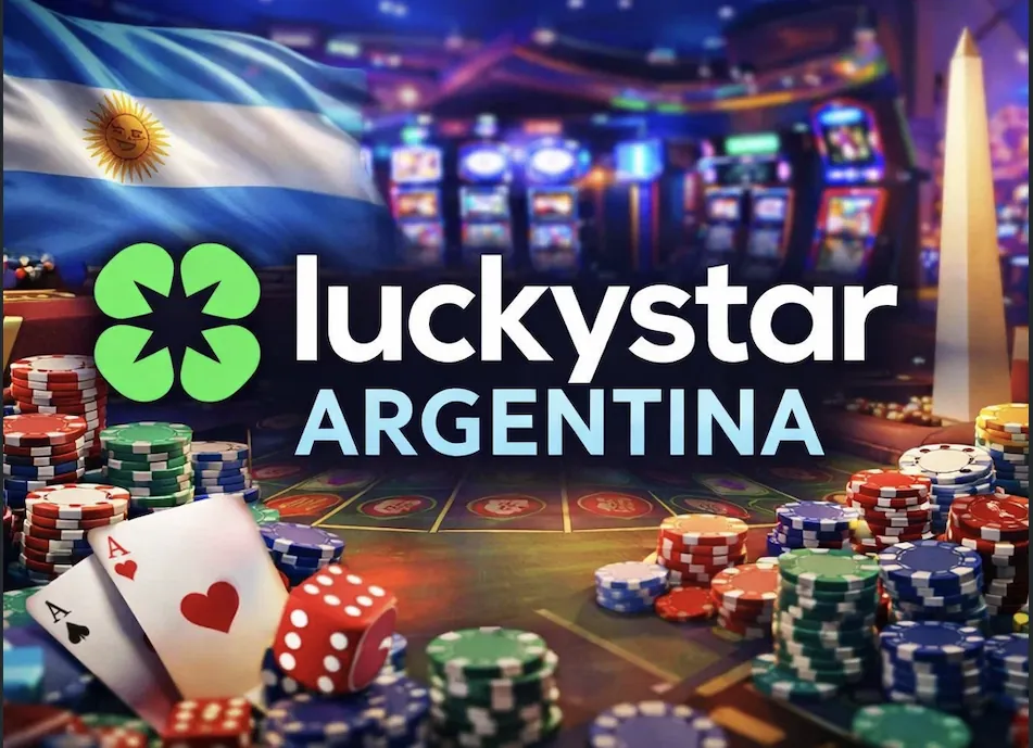 Quién está detrás de Lucky Star