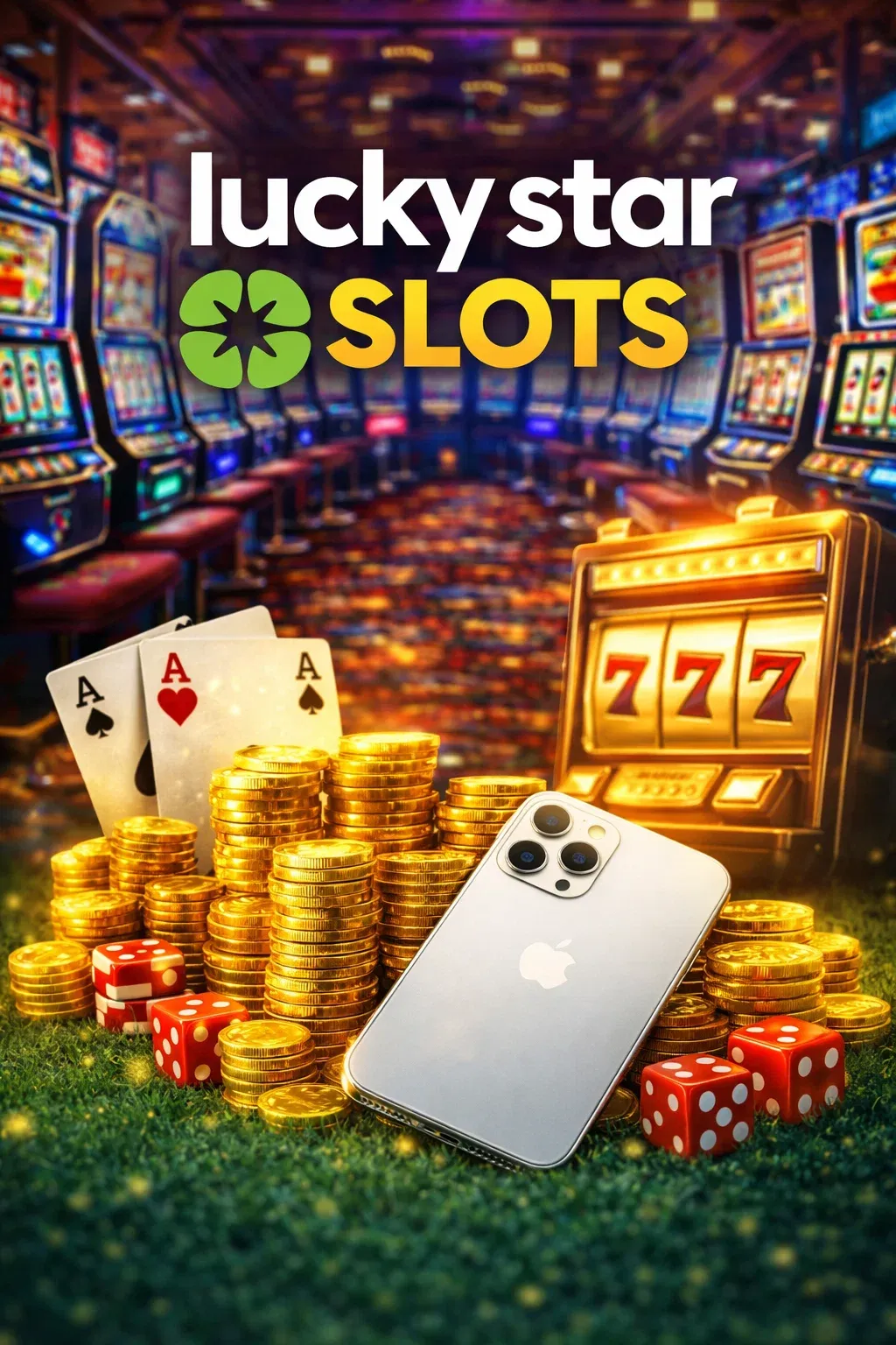 Lo que encontrás al entrar por primera vez