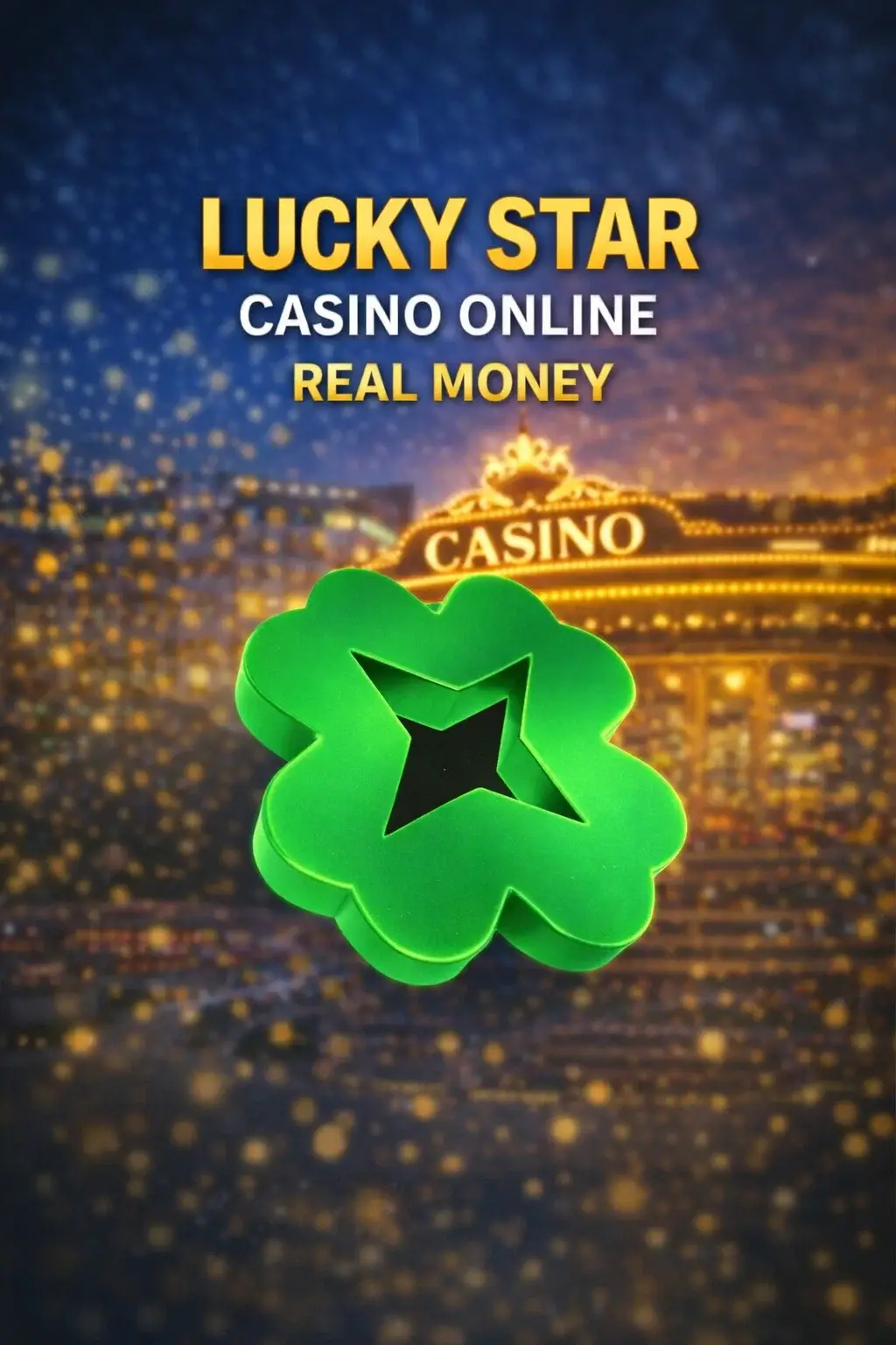 Lucky Star Casino en Argentina